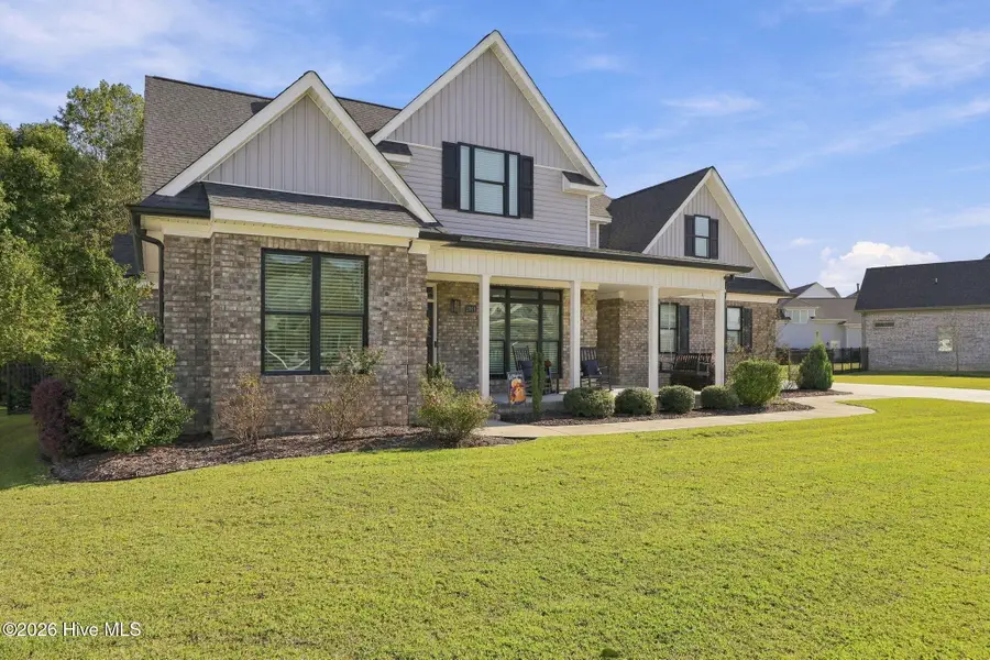 2040 Sedbrook Lane, Winterville, NC 28590 - #2