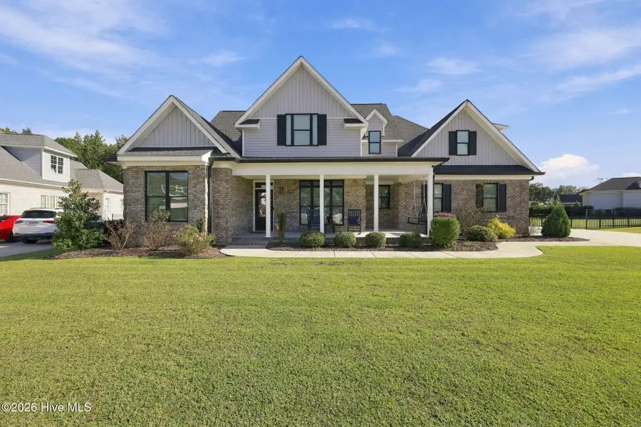 2040 Sedbrook Lane, Winterville, NC 28590 - #3
