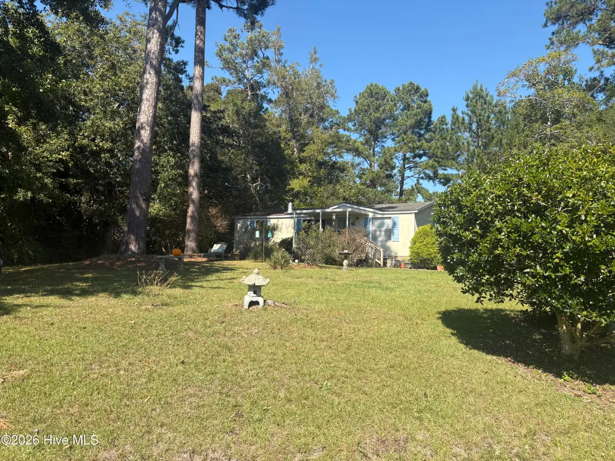 230 Youpon Drive, Hubert, NC 28539 - #1