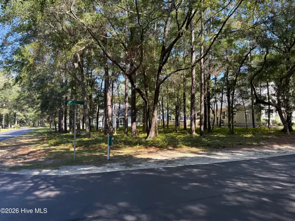 586 Folly Drive Se, Bolivia, NC 28422