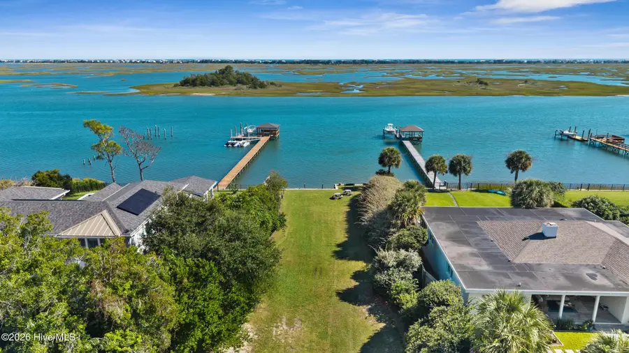 611 Salo Street, Wilmington, NC 28411 - #2