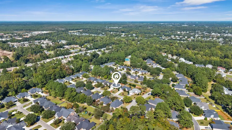 611 Salo Street, Wilmington, NC 28411 - #3
