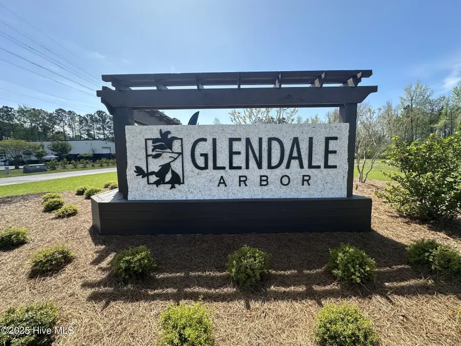 414 Glendale Arbor Drive Sw #105, Ocean Isle Beach, NC 28469 - #3