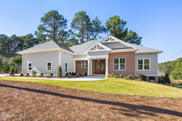 26 Kilbride Drive, Pinehurst, NC 28374