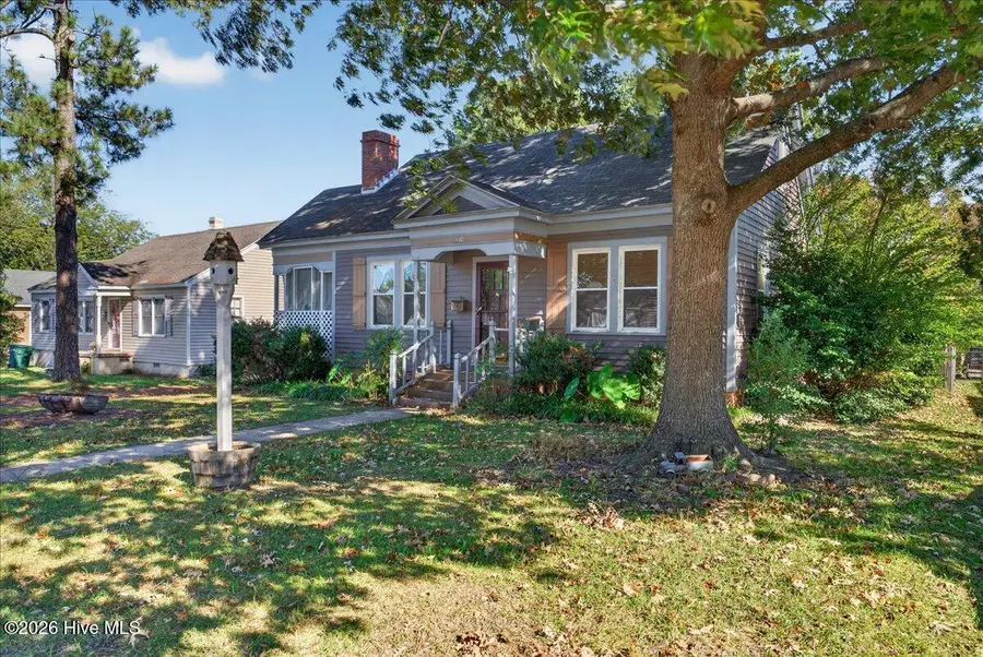 410 Charlotte Street, Roanoke Rapids, NC 27870 - #3