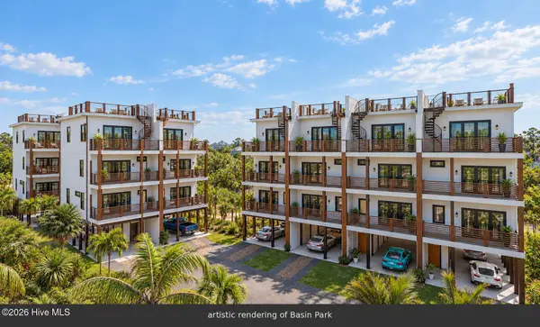 905 Basin Road #Unit 2, Carolina Beach, NC 28428