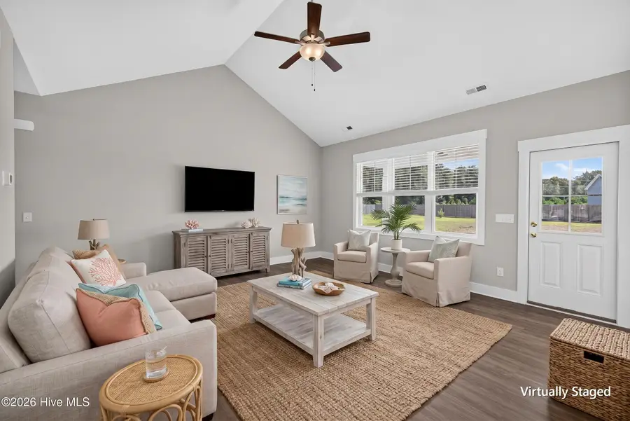 73 S Lord Wallace Court, Rocky Point, NC 28457 - #3