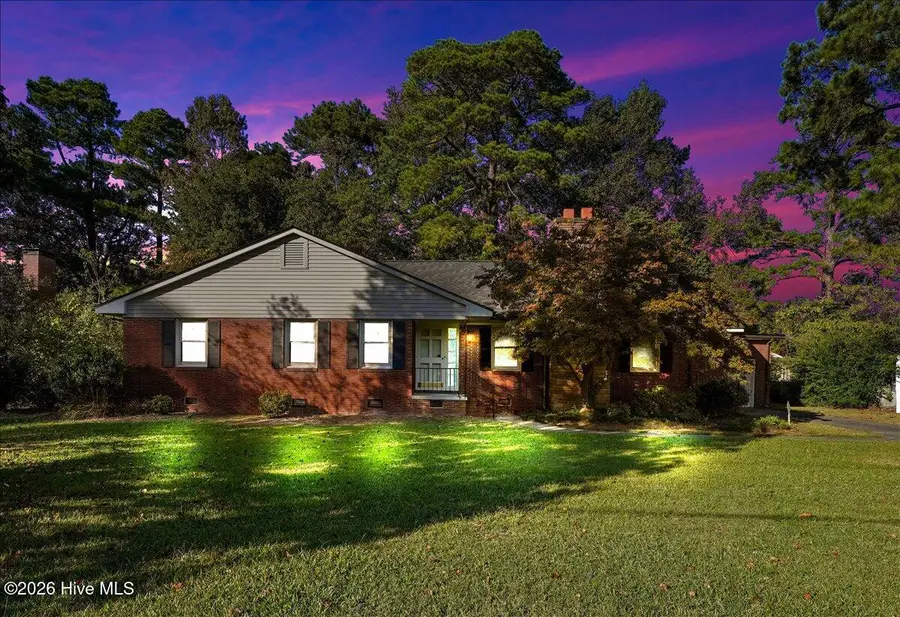 1205 Anne Drive, Kinston, NC 28501 - #2