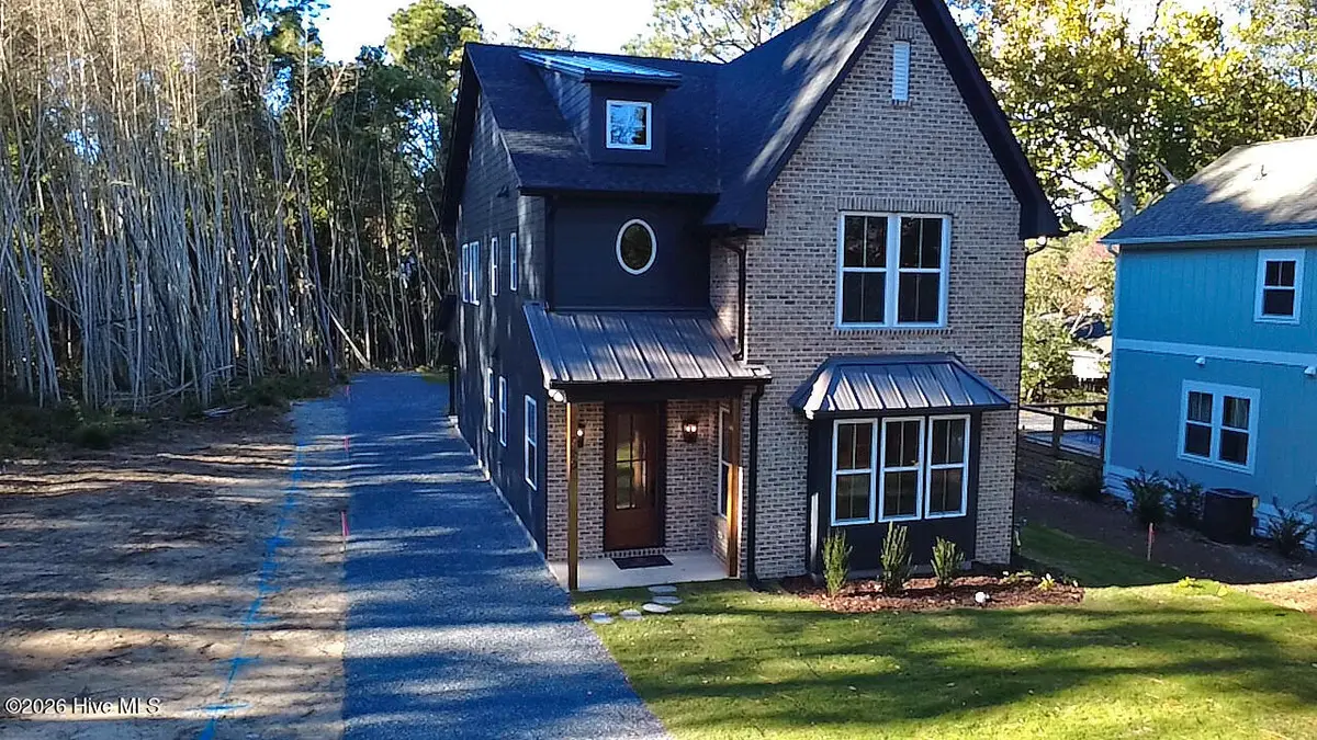 750 N May Street, Southern Pines, NC 28387 - #1