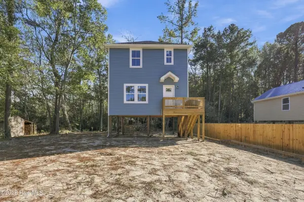 126 Taylors Road, Currituck, NC 27929
