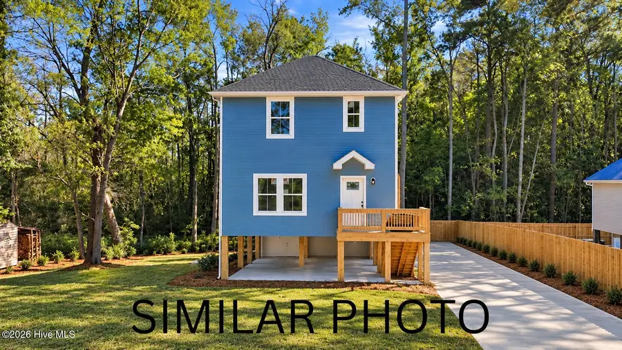 126 Taylors Road, Currituck, NC 27929 - #2