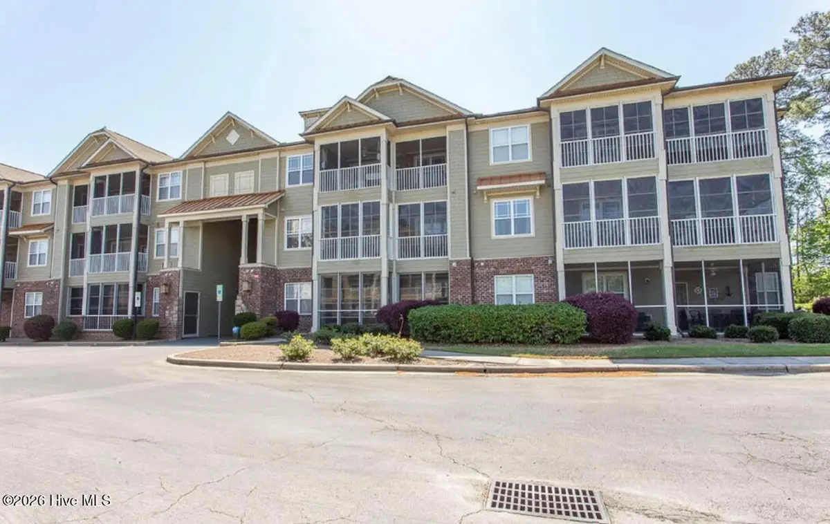 395 S Crow Creek Drive Nw #Unit 1401, Calabash, NC 28467 - #1