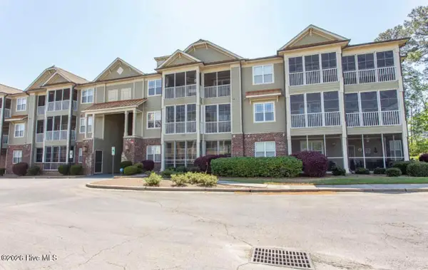 395 S Crow Creek Drive Nw #Unit 1401, Calabash, NC 28467
