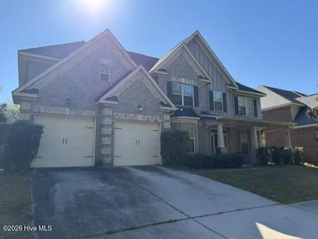 323 Bobwhite Trail, Grovetown, GA 30813 - #1