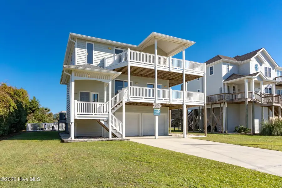 106 Bogue Court, Emerald Isle, NC 28594 - #2
