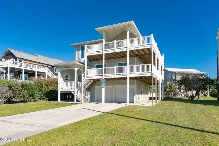 106 Bogue Court, Emerald Isle, NC 28594 - #3
