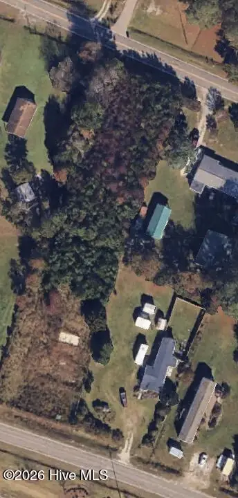 1 Lea Drive, Hampstead, NC 28443