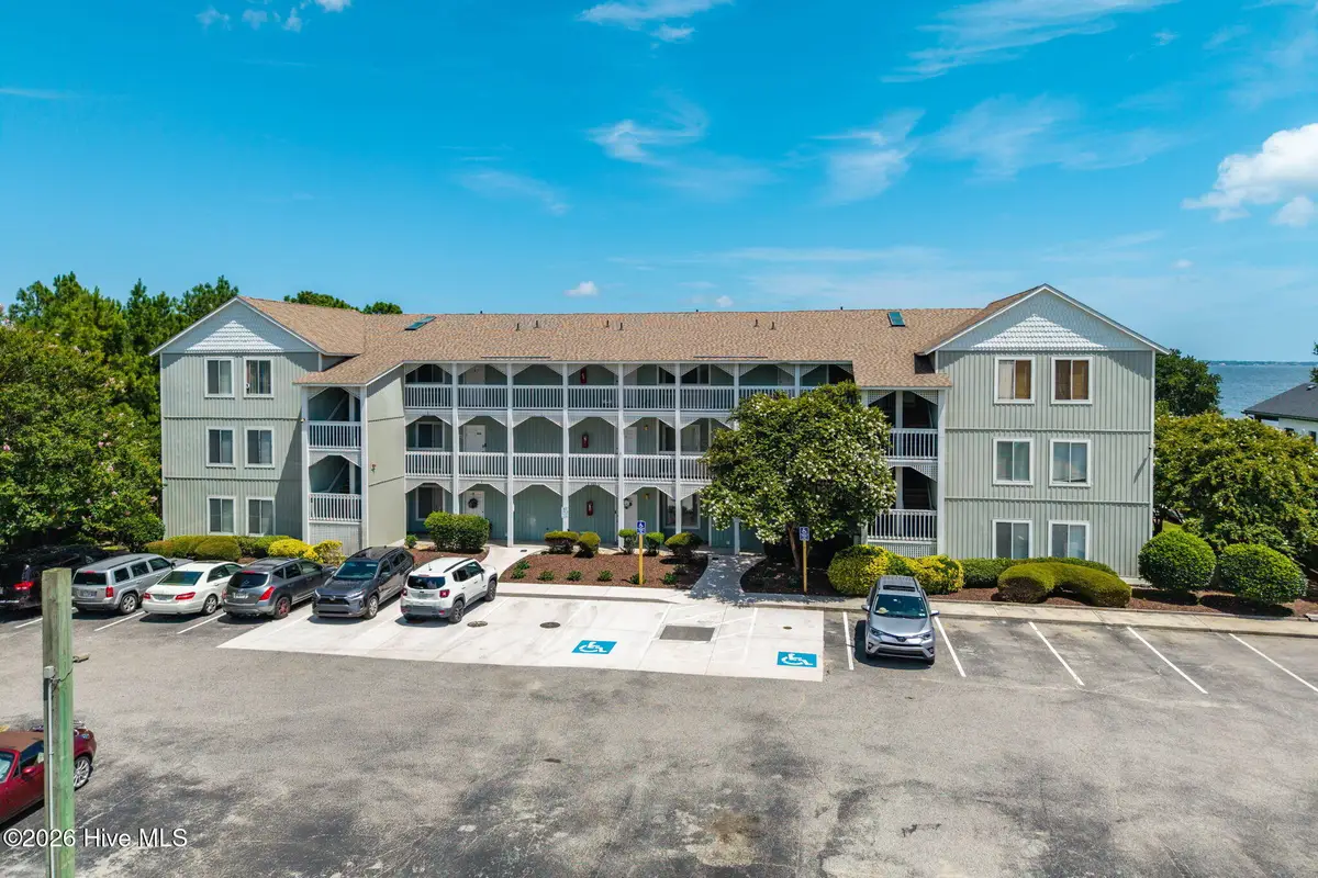 117 Old Nc Highway 345, Manteo, NC 27954 - #1