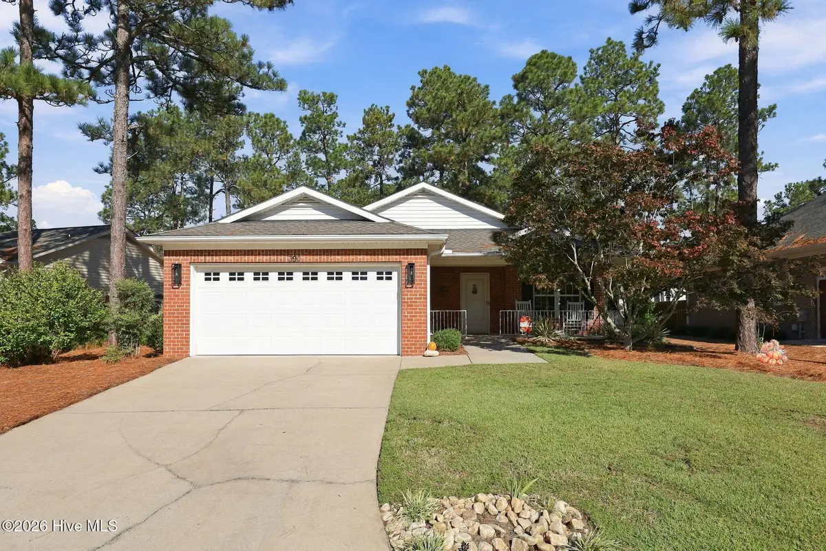 390 Pinehurst Trace Drive, Pinehurst, NC 28374 - #1