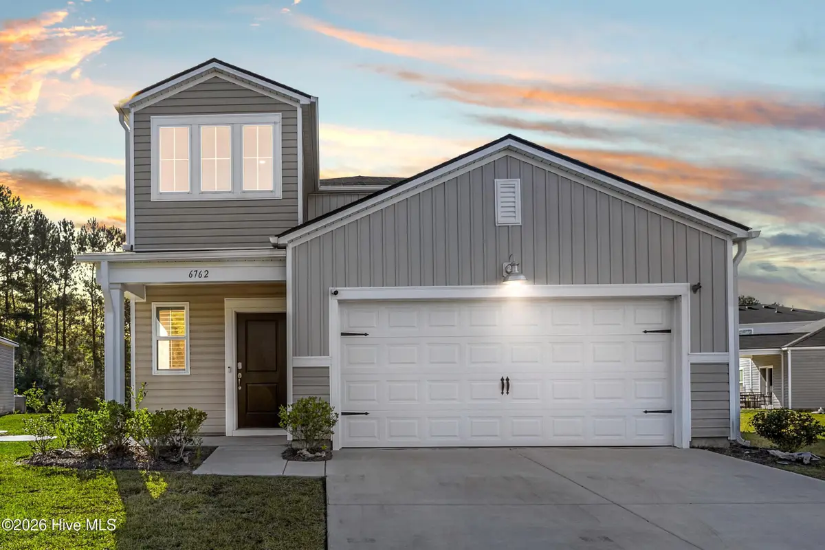 6762 Tamworth Court Sw #Lot 150, Ocean Isle Beach, NC 28469 - #1