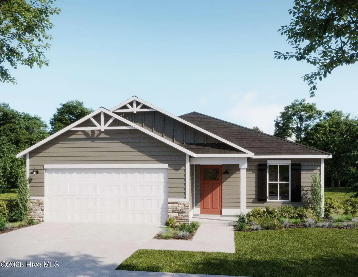 1025 Lake House Road #103, Leland, NC 28451 - #1