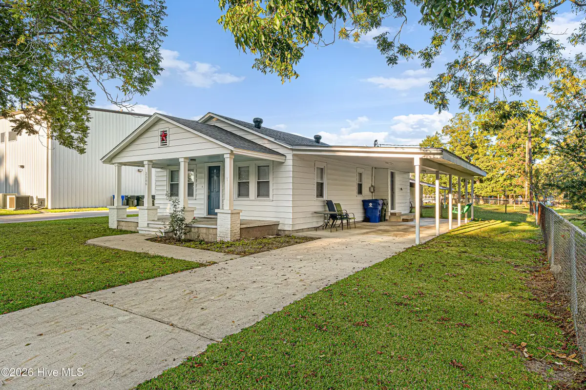 3386 E Railroad Boulevard, Newport, NC 28570 - #1