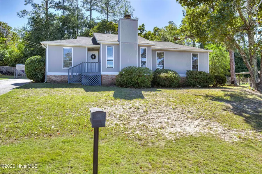 2945 Bridgeport Drive, Augusta, GA 30909 - #2