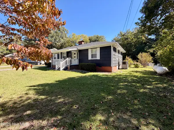 910 Pittman Street, Goldsboro, NC 27530