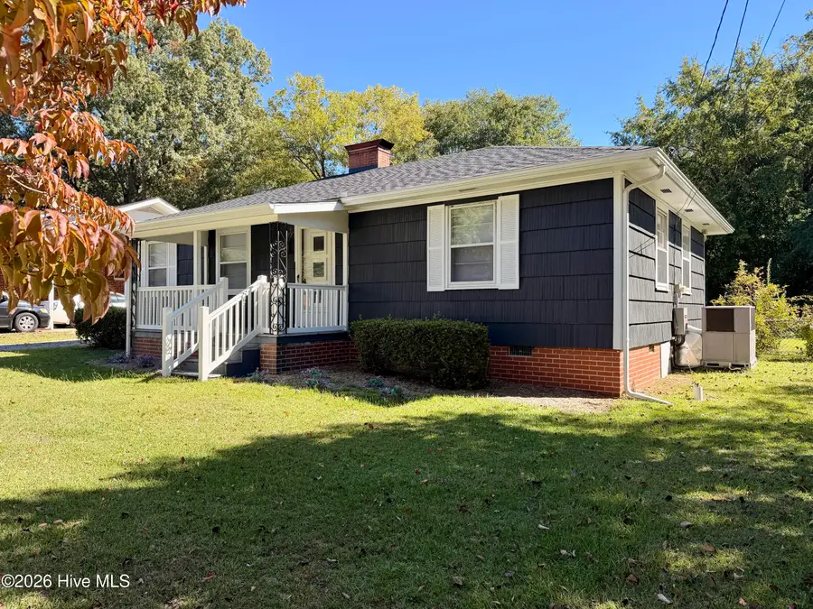 910 Pittman Street, Goldsboro, NC 27530 - #2