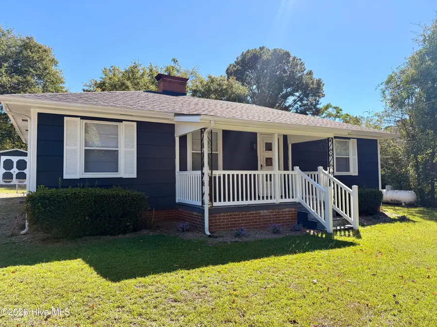 910 Pittman Street, Goldsboro, NC 27530 - #3
