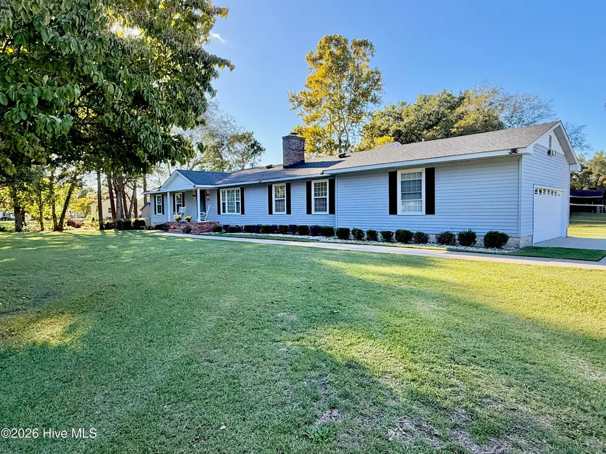 2571 English Squire Drive, Kinston, NC 28504 - #1