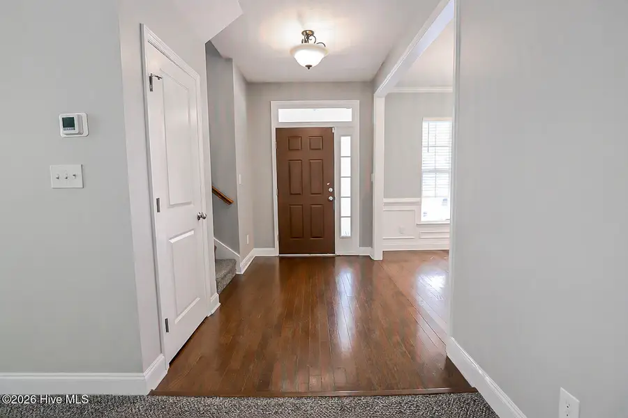 4004 Ellington Drive, Grovetown, GA 30813 - #2
