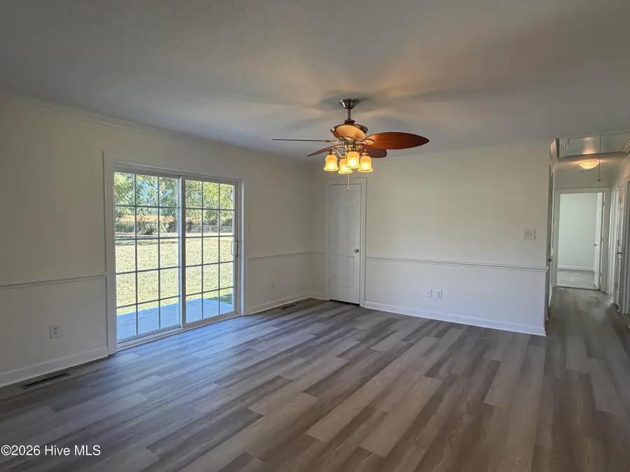 726 Rosewood Road, Goldsboro, NC 27530 - #3