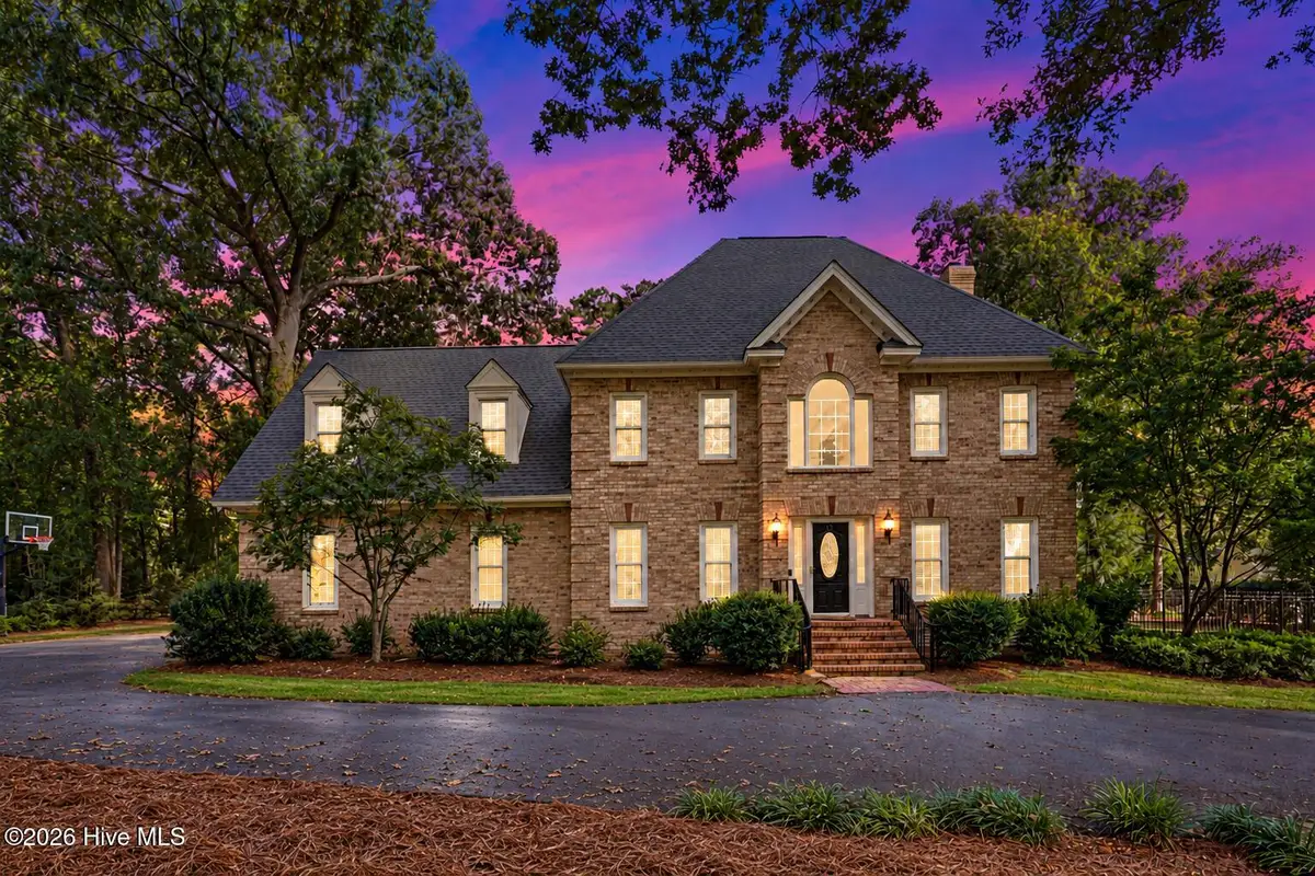 522 Mill Road, Goldsboro, NC 27534 - #1