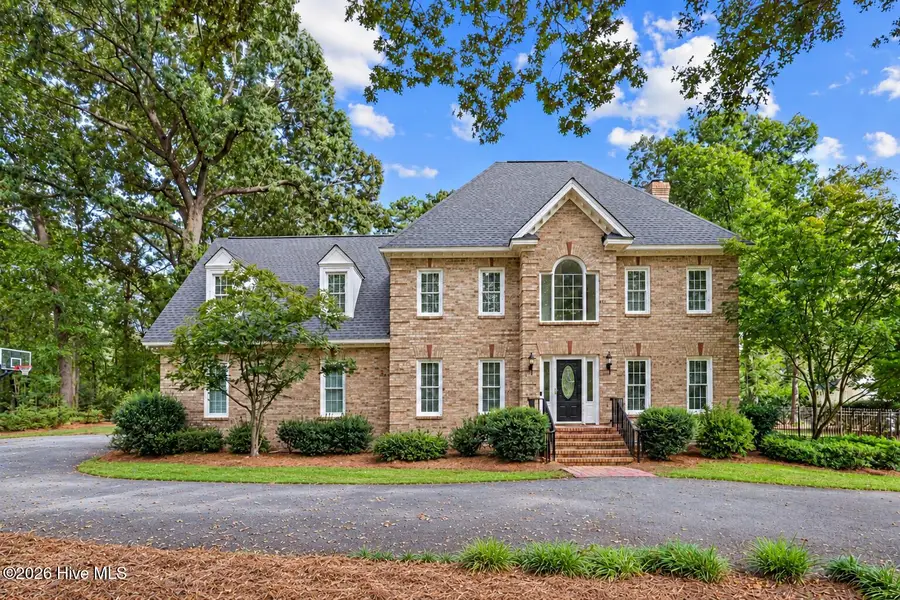 522 Mill Road, Goldsboro, NC 27534 - #2