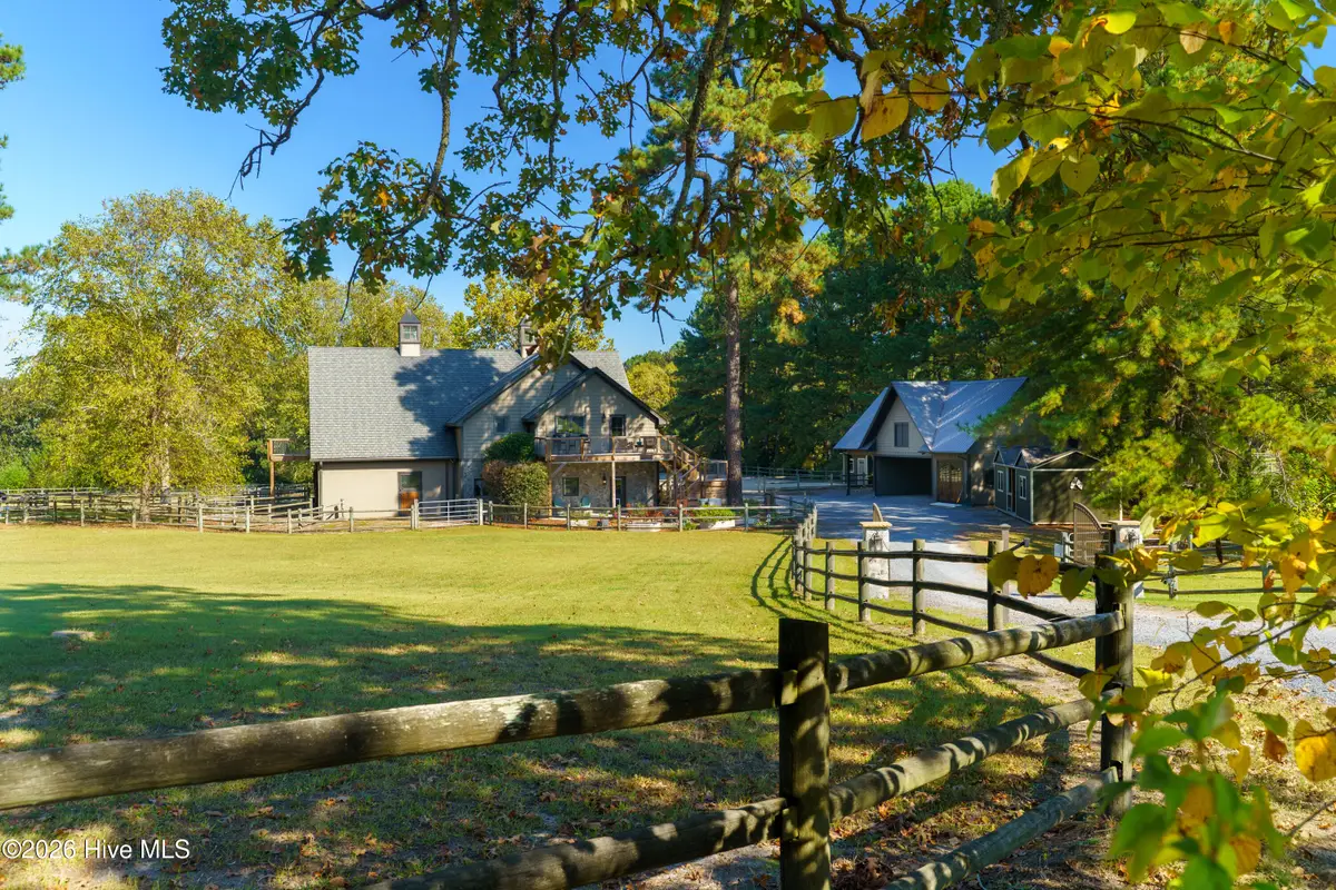 275 Tremont Place, Southern Pines, NC 28387 - #1