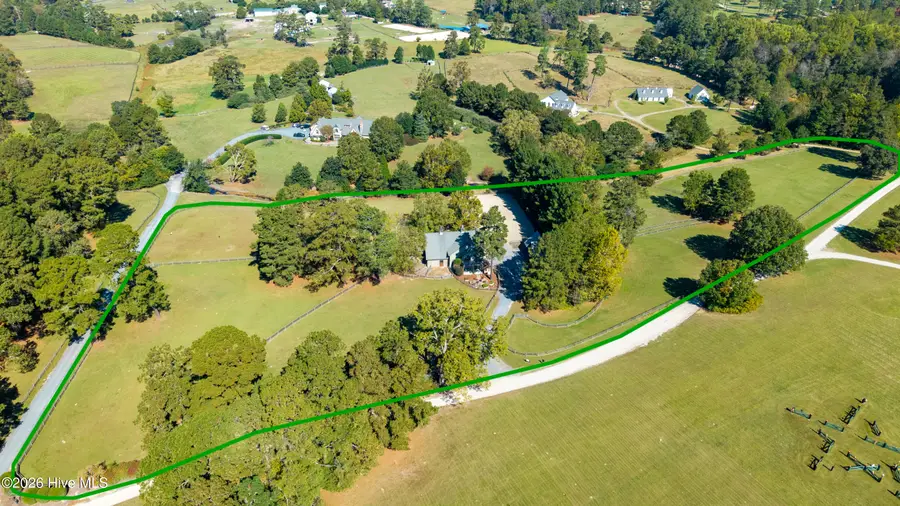 275 Tremont Place, Southern Pines, NC 28387 - #2