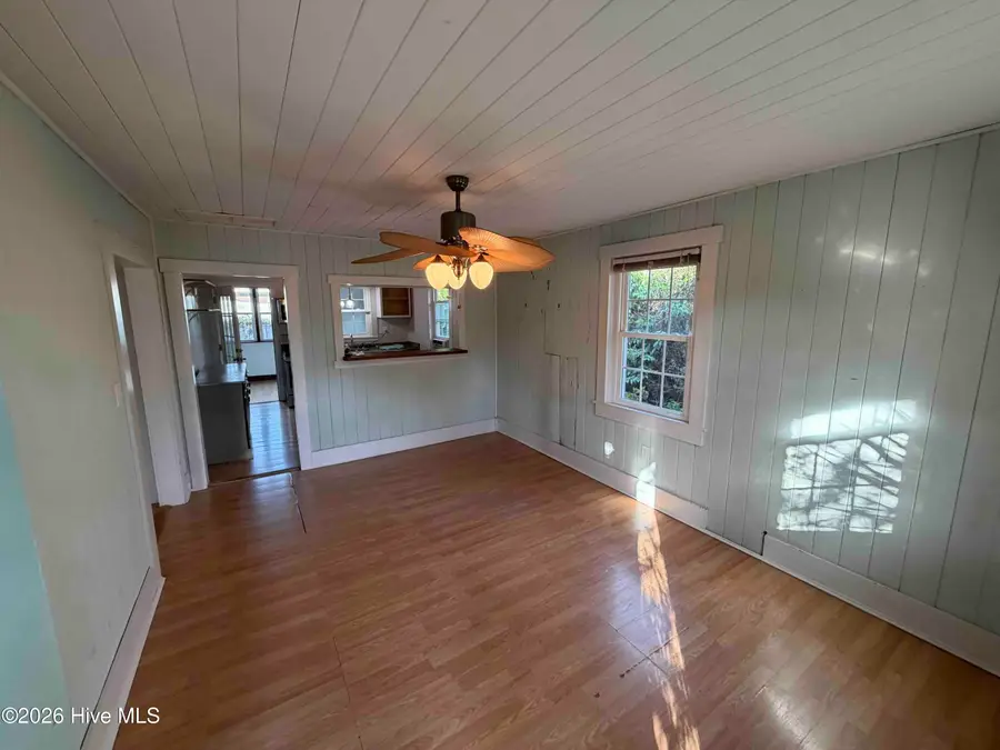 416 Raleigh Avenue, Carolina Beach, NC 28428 - #3