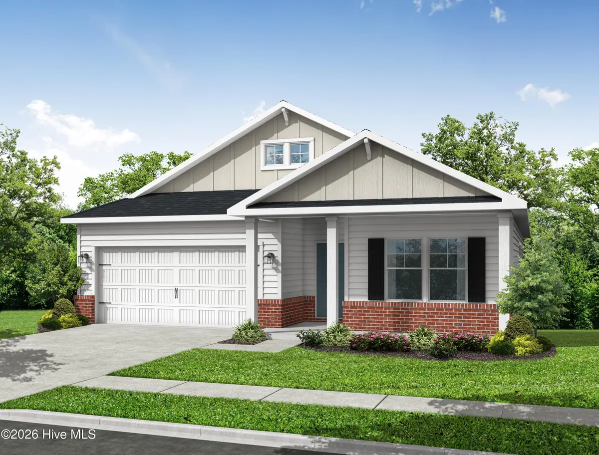 73 Morrowfen Way, Middlesex, NC 27557 - #1