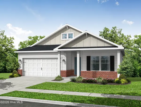 73 Morrowfen Way, Middlesex, NC 27557