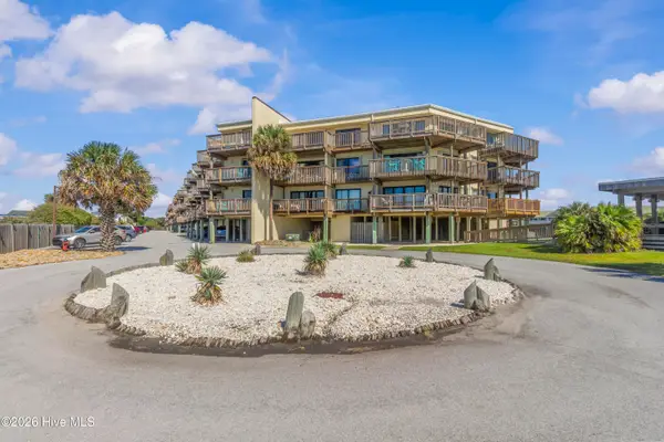 9100 Reed Drive #1309, Emerald Isle, NC 28594