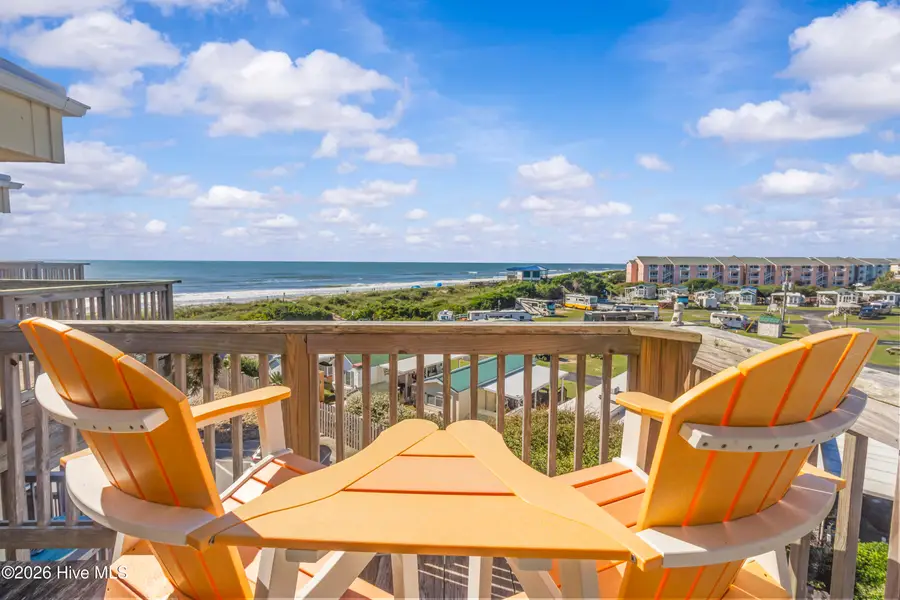 9100 Reed Drive #1309, Emerald Isle, NC 28594 - #3