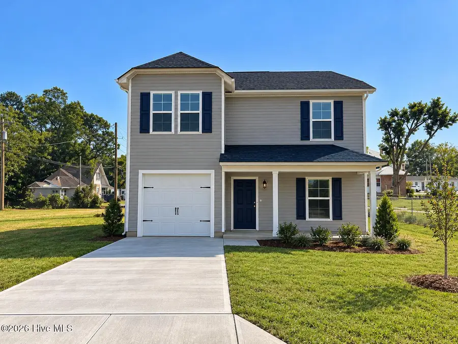 3781 East Street, Bethel, NC 27812 - #2