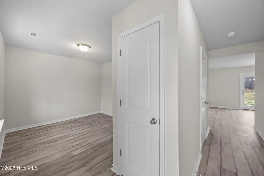 3781 East Street, Bethel, NC 27812 - #3