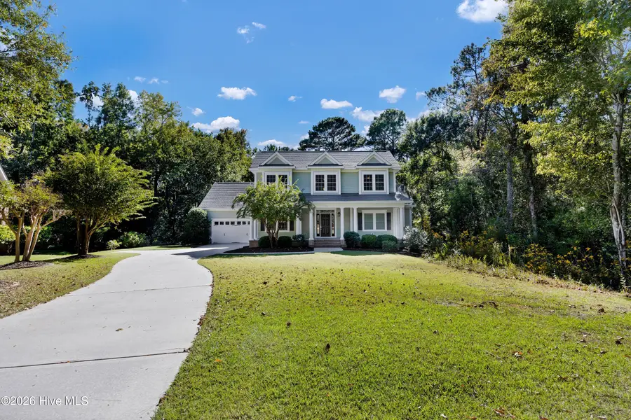 580 Riverwood Drive Se, Bolivia, NC 28422 - #3