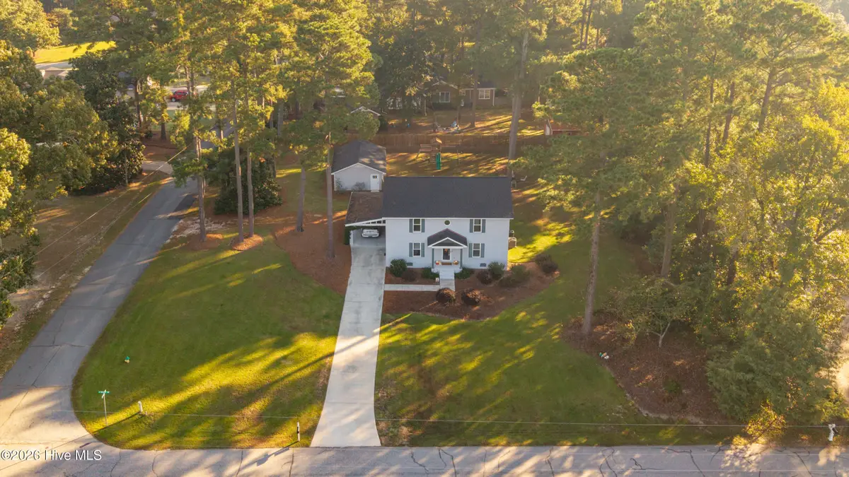 410 Coharie Drive, Clinton, NC 28328 - #1