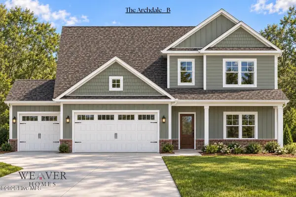 36 Open Sky Way, Cameron, NC 28326