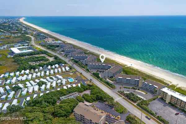2111 W Fort Macon Road #241 Dunescape, Atlantic Beach, NC 28512