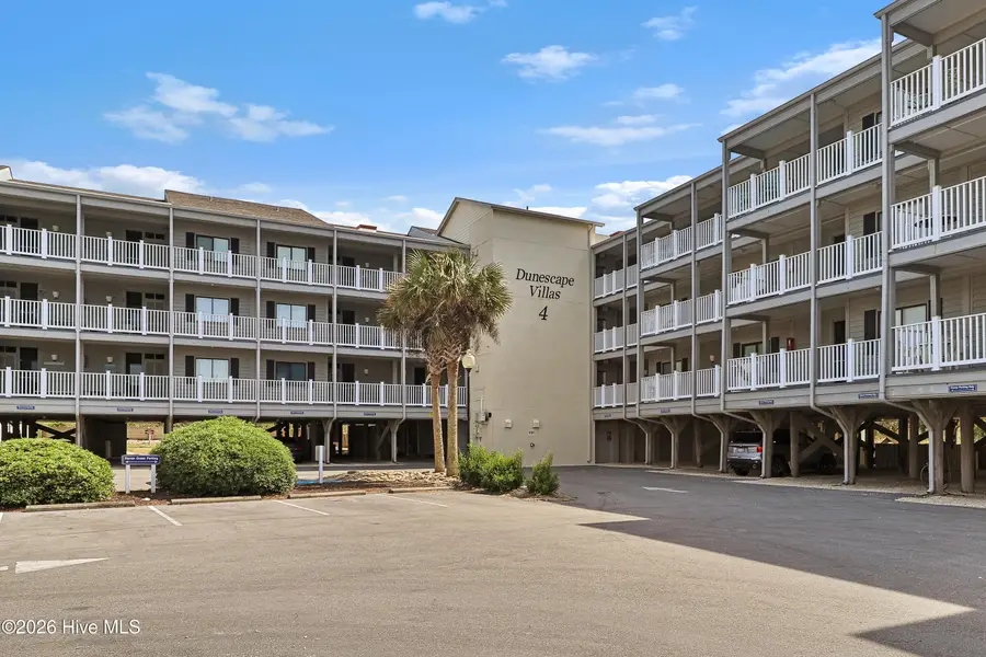 2111 W Fort Macon Road #241 Dunescape, Atlantic Beach, NC 28512 - #2