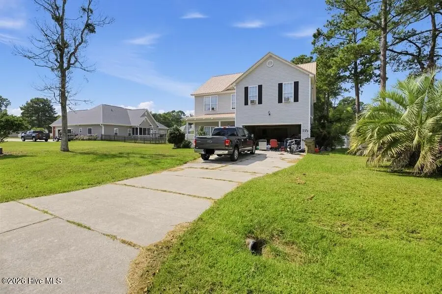 789 Lloyd Court, Shallotte, NC 28470 - #3